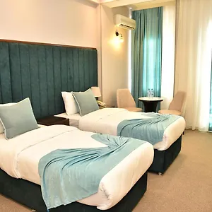 Karat Boutique 3*, Bakü Azerbaycan