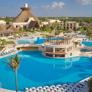 ***** Üdülőközpont Bahia Principe Grand Tulum Mexikó