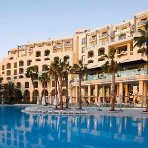 ***** Szálloda Hilton Malta Málta