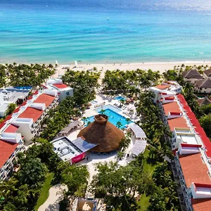 **** Üdülőközpont Viva Wyndham Azteca All Inclusive Mexikó