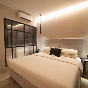 Ontico Urban Design 4* מרידה