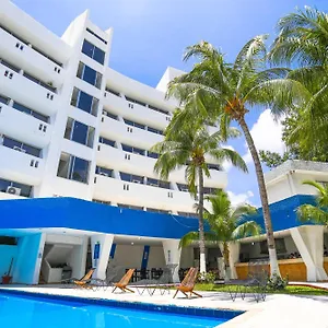 3* Hotel Caribe Internacional