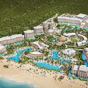 5* Resort Secrets Playa Blanca Costa Mujeres (adults Only)