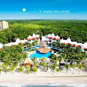 Resort Hidden Au Naturel Adults Only Catamaran, Cenote & Inclusive Akumal