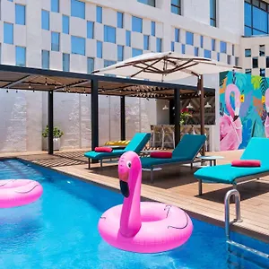 Otel Avani Cancun Airport -previously Nh Cancun Airport-