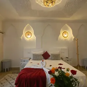 Riad Makech Marrakesh