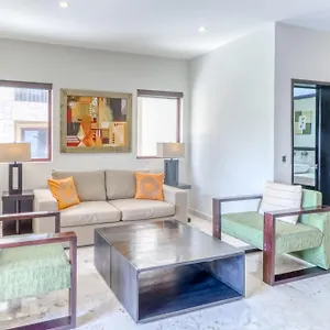 Residences El Faro, Surf 201 Appartement Playa del Carmen