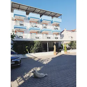 Kumada , Altinova (Ayvalik) Türkiye