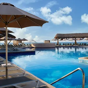 Resort Marriott, Cancún