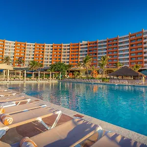 Rezort Crown Paradise Club