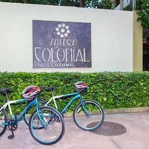Colonial 3* קוזומל