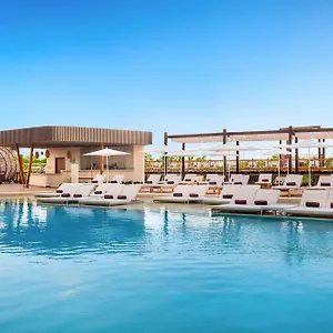 5* Resort Hyatt Vivid Grand Island (adults Only)