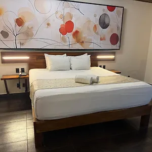 Kavia 5th Avenida (adults Only) 4*, Playa del Carmen Meksika