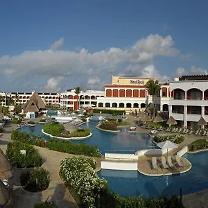 Resort Hard Rock Riviera Maya (adults Only)