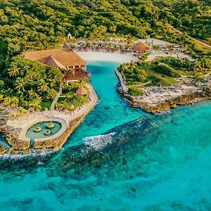 ***** Üdülőközpont Occidental At Xcaret Destination Mexikó