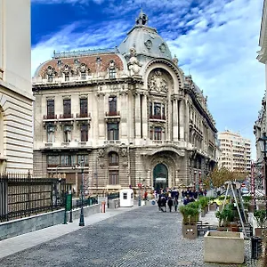 Nf Palace Old 4*, Bükreş Romanya