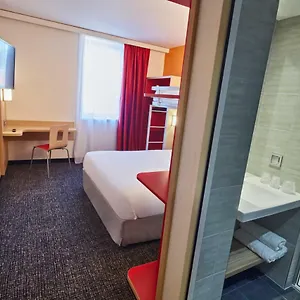 Premiere Classe Ferrand Centre Hotel Clermont-Ferrand