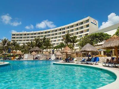 Grand Park Royal Cancun (Adults Only) Resort