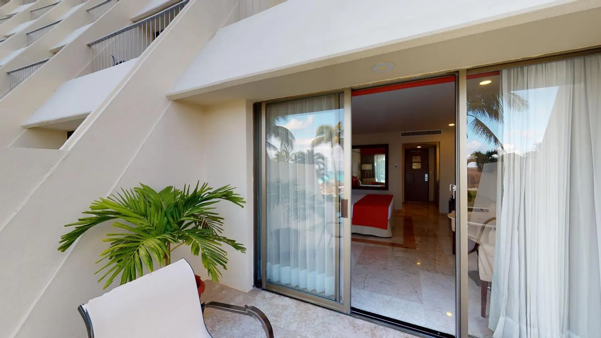 Grand Park Royal Cancun (Adults Only) 5*,