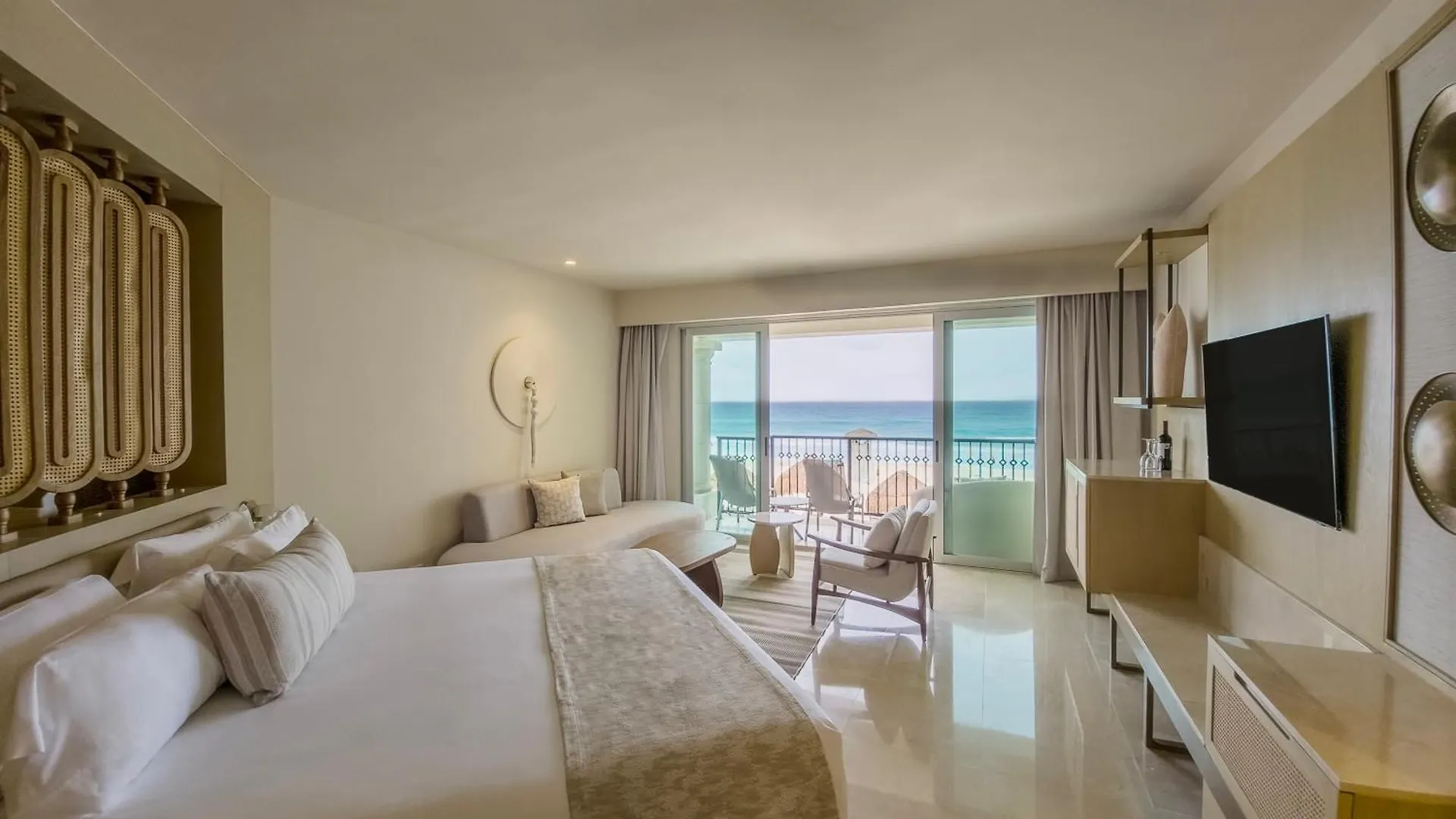 ***** Resort Grand Park Royal Cancun (Adults Only) México