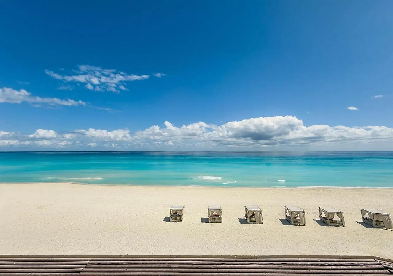 Grand Park Royal Cancun (Adults Only) 5*,  México