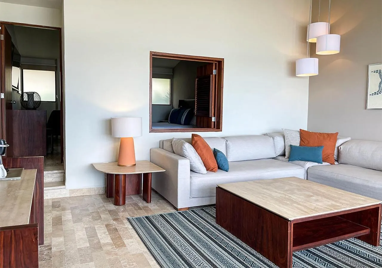***** Resort Grand Park Royal Cancun (Adults Only) México