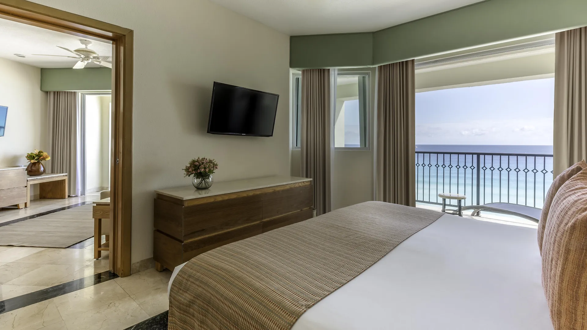 Hotel Grand Park Royal Cancún Rezort