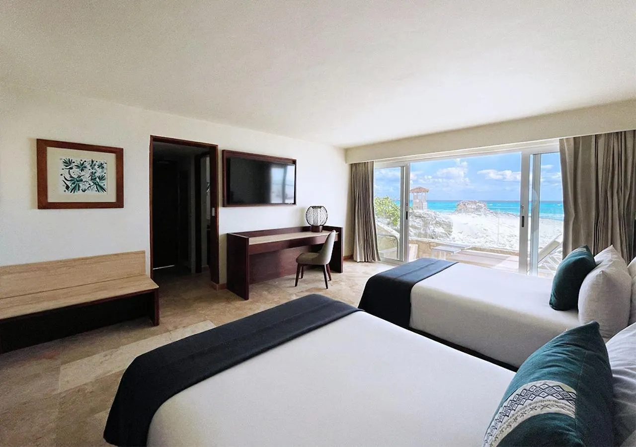 Grand Park Royal Cancun (Adults Only)