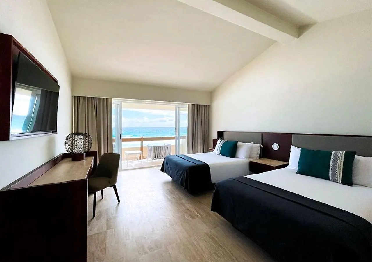 Grand Park Royal Cancun (Adults Only) Mexiko