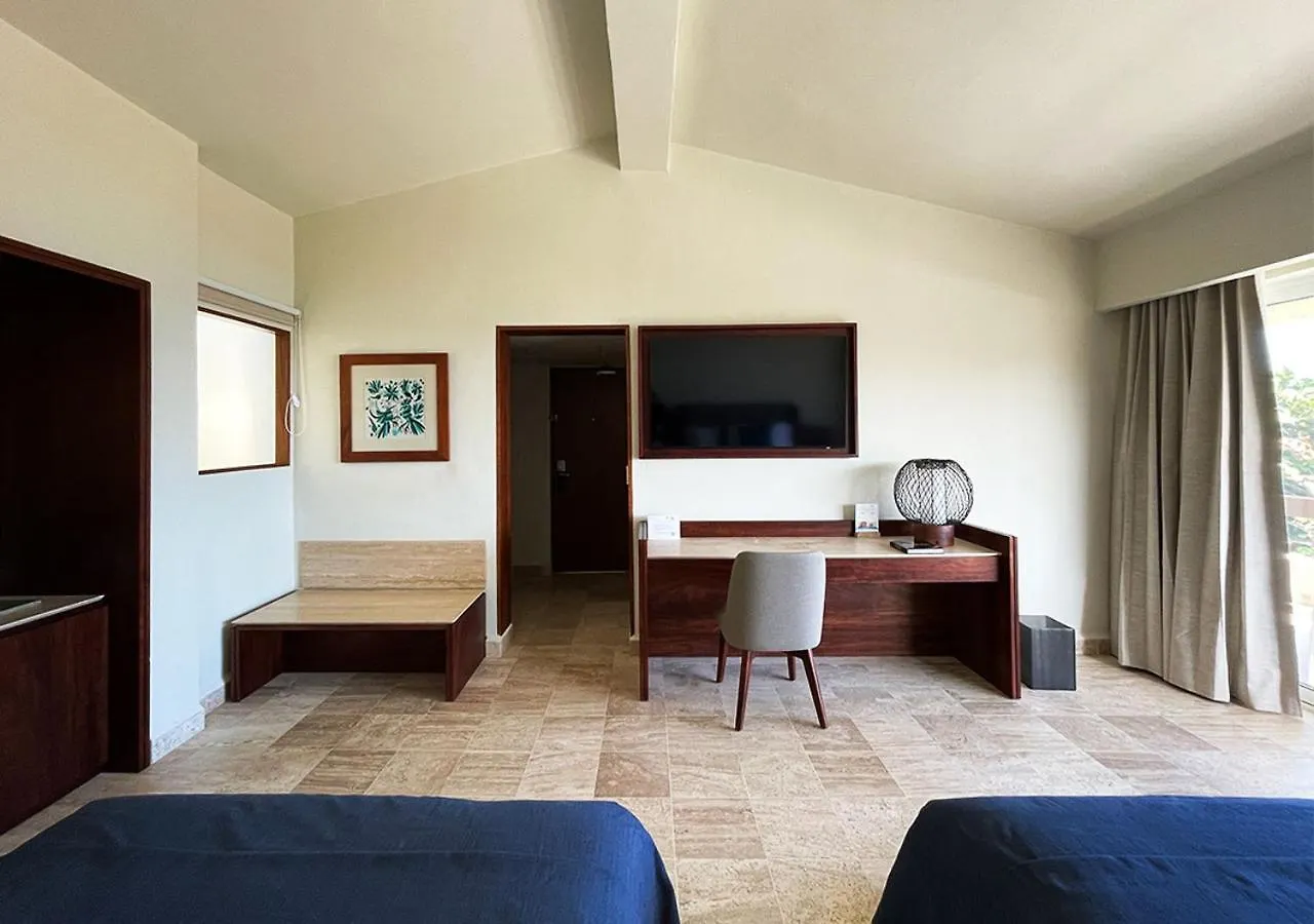 Grand Park Royal Cancun (Adults Only) 5*,  Mexiko