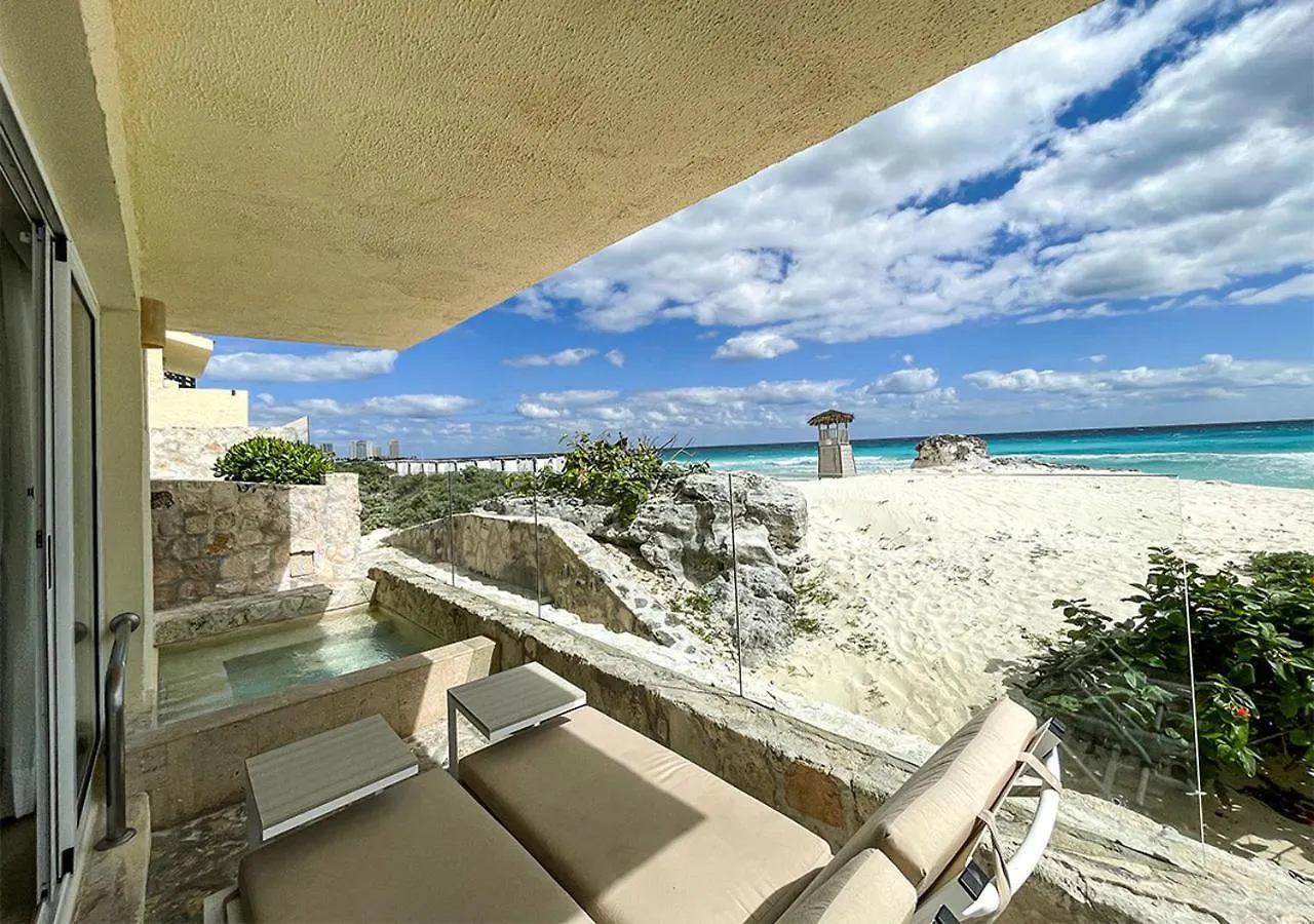 Grand Park Royal Cancun (Adults Only)