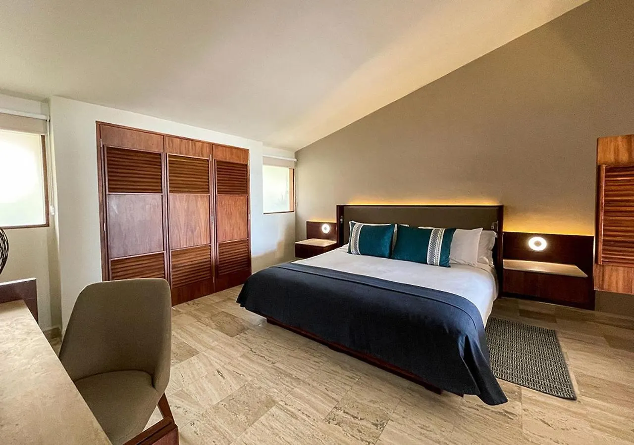 Grand Park Royal Cancun (Adults Only) 5*,