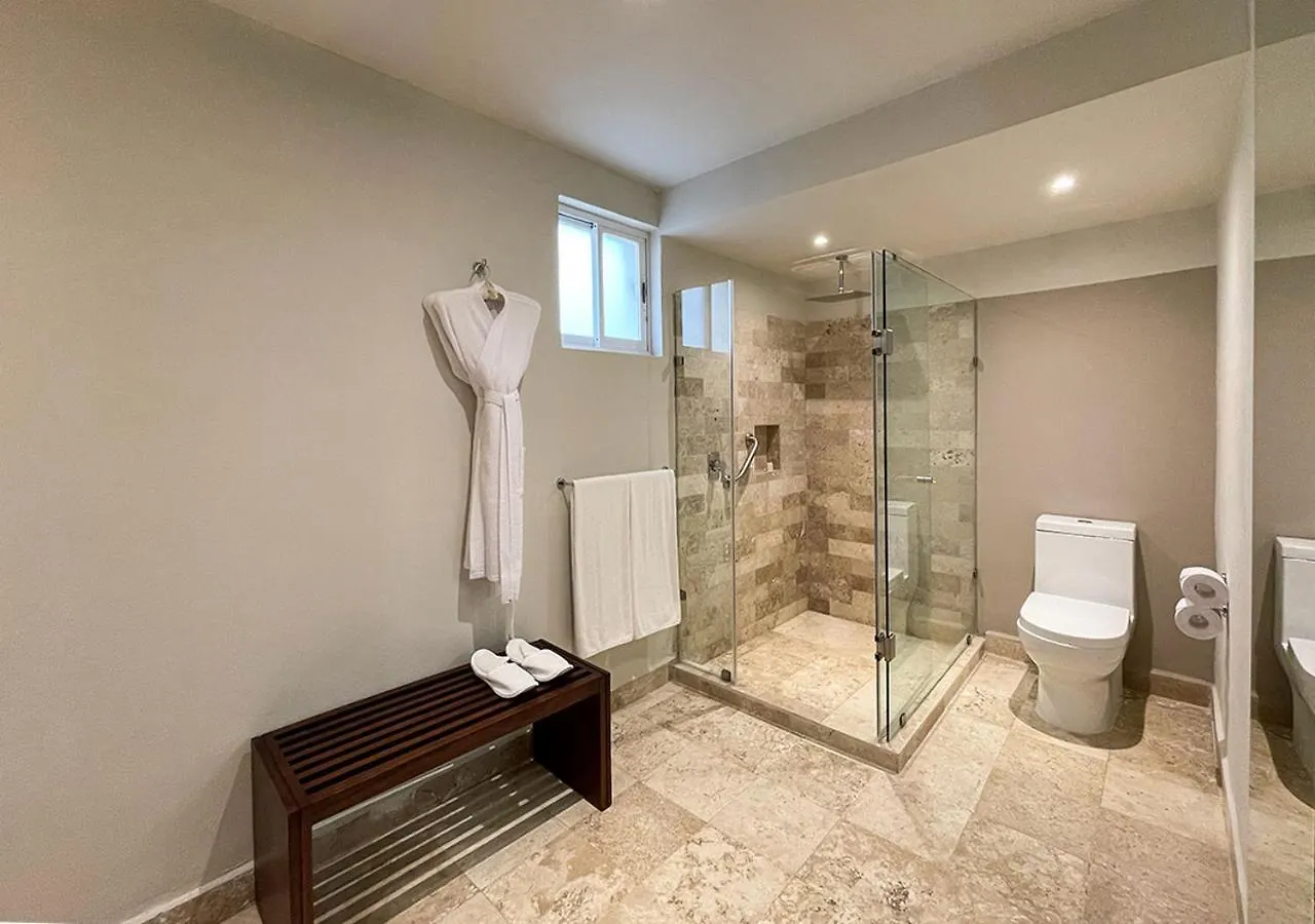 Grand Park Royal Cancun (Adults Only)