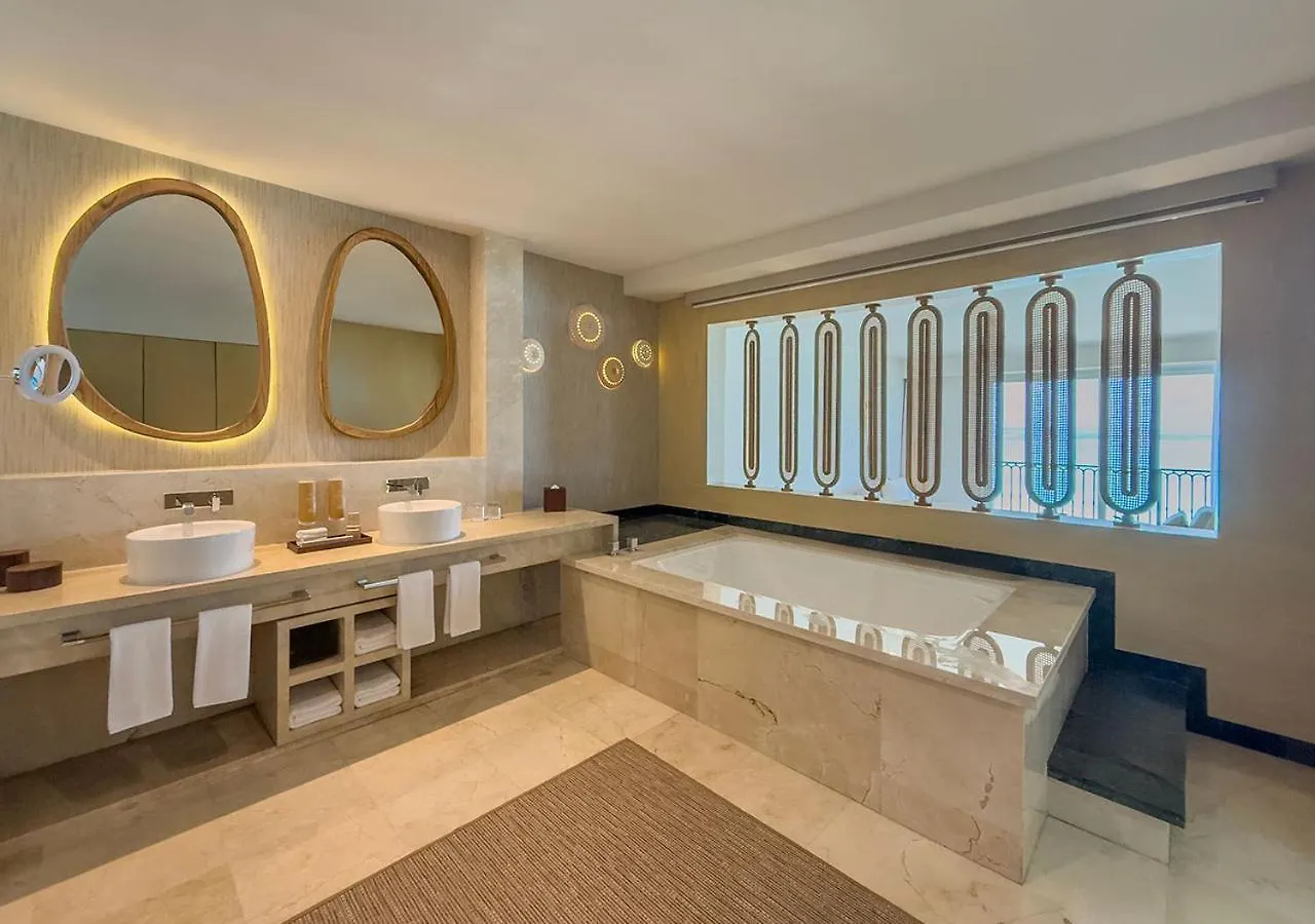 Grand Park Royal Cancun (Adults Only) Mexico