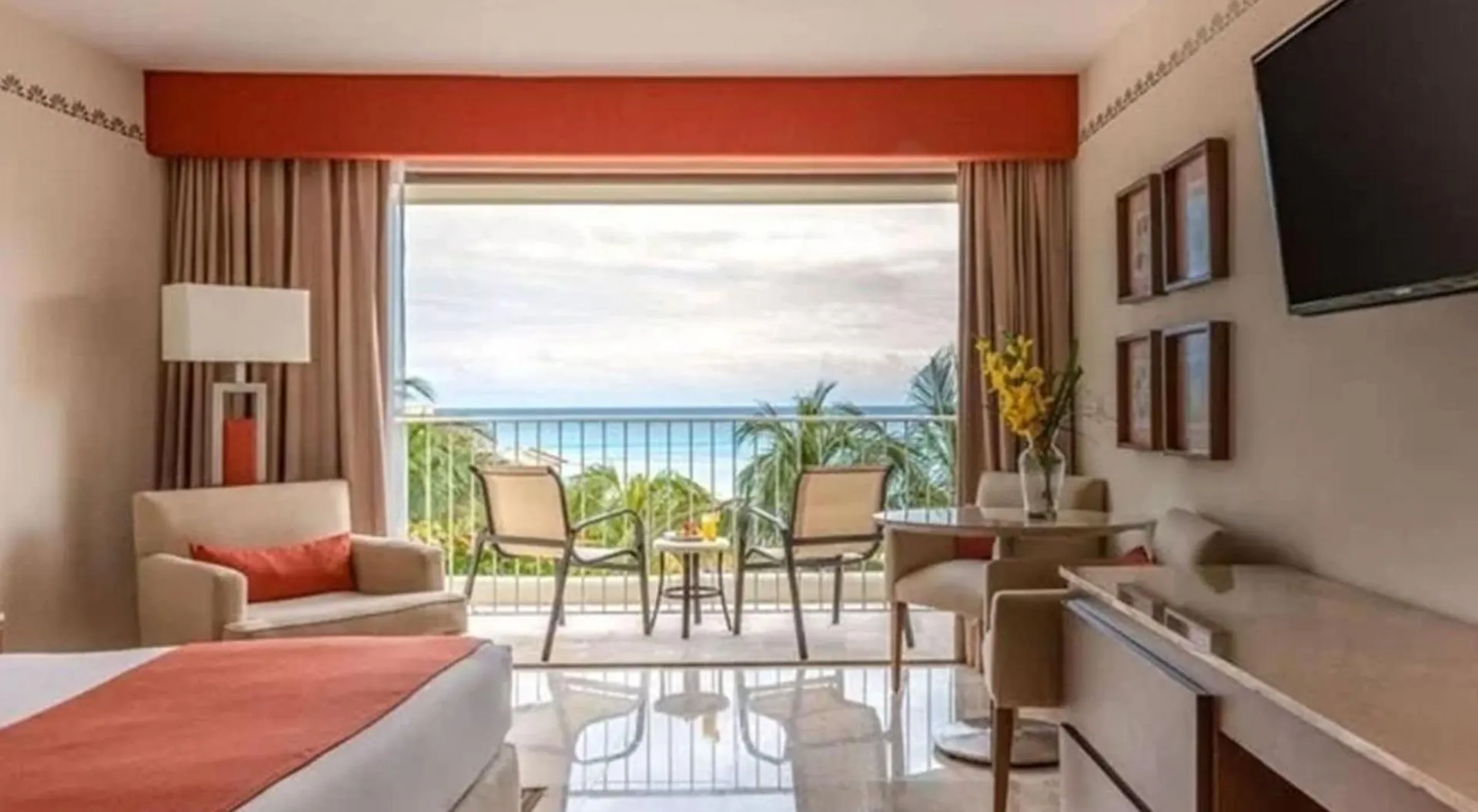 Grand Park Royal Cancun (Adults Only) Resort