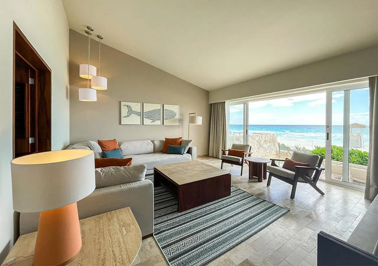 Grand Park Royal Cancun (Adults Only)